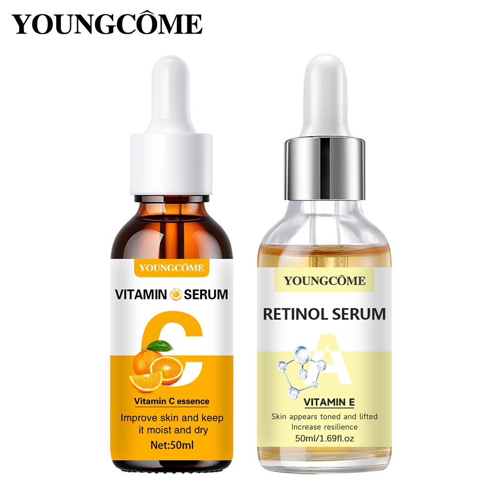 The Ordinary Serum Hyaluronic Acid - Sérum fortifié à la vitamine C