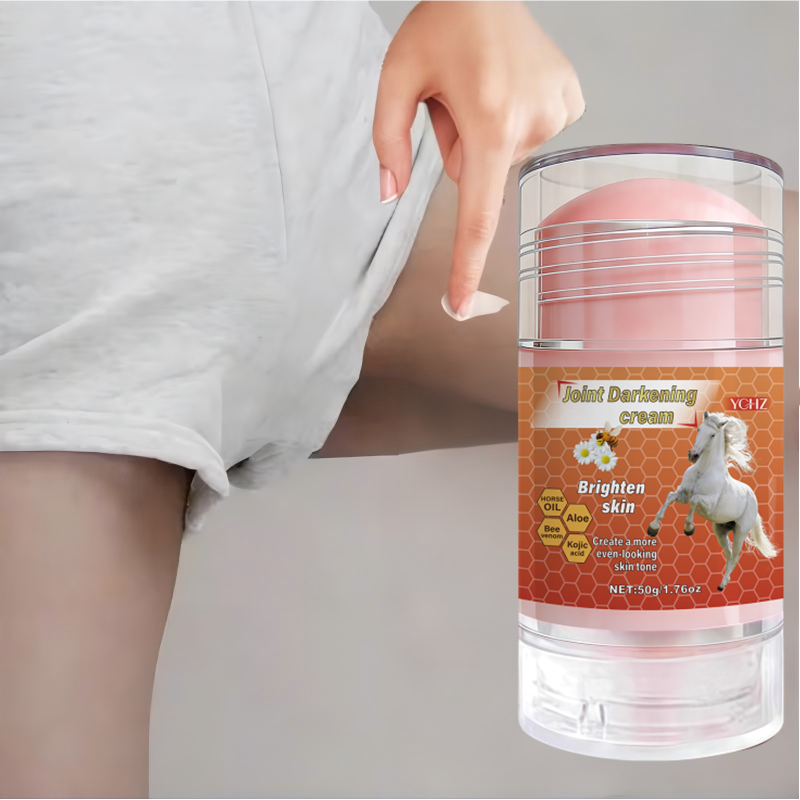 Coenzyme Q10 Cream - Stick au venin d'abeille et à