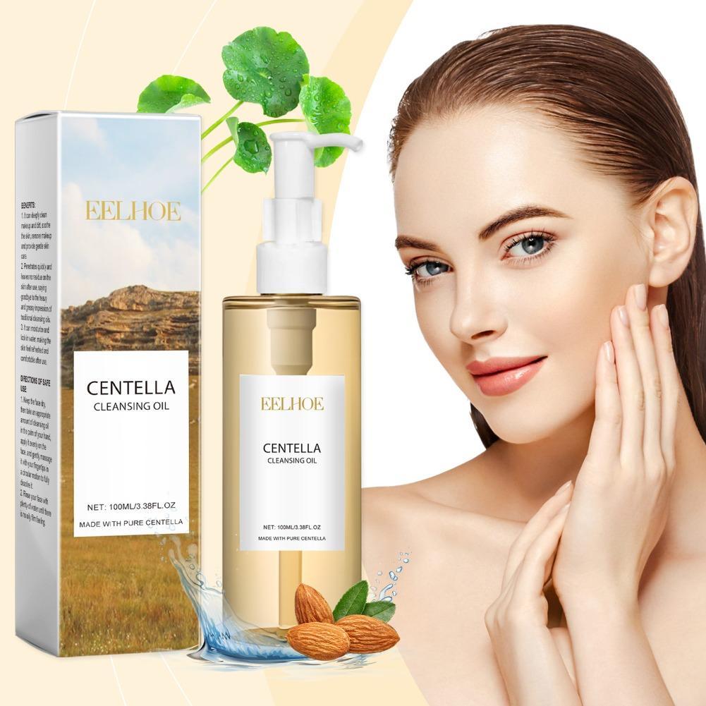 Skincare Centella - Coffret de soins visage à la