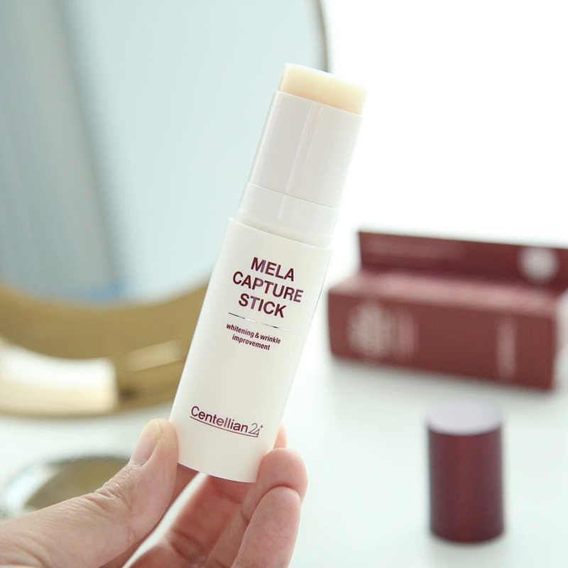 Crème Centella Asiatica Time R - Skincare Centella avis et prix