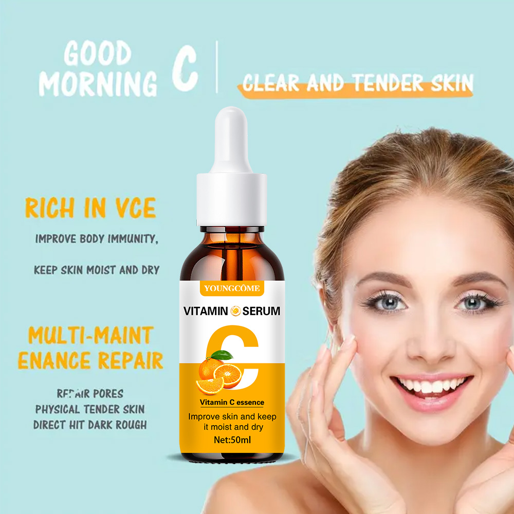 Sérum fortifié à la vitamine C - The Ordinary Serum Hyaluronic Acid avis et prix