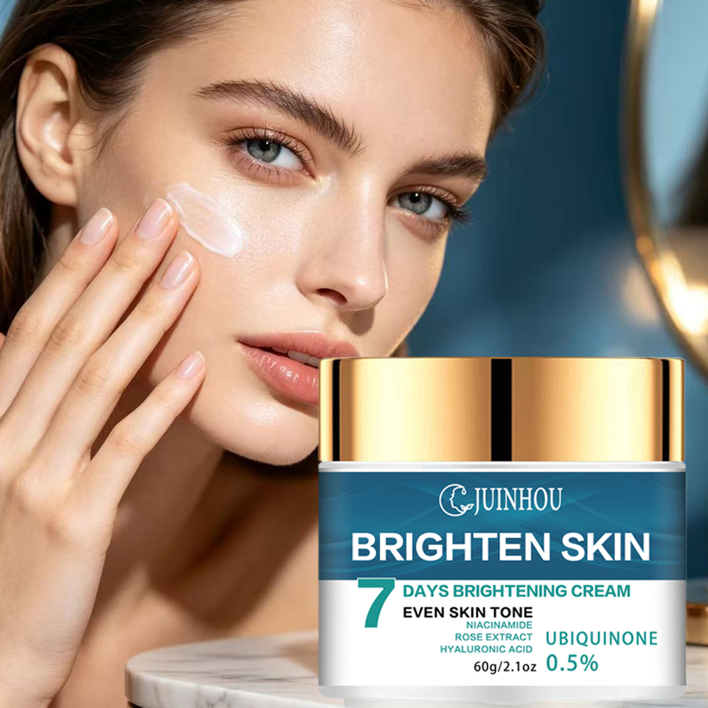 Crème hydratante éclaircissant - Coenzyme Q10 Cream avis et prix
