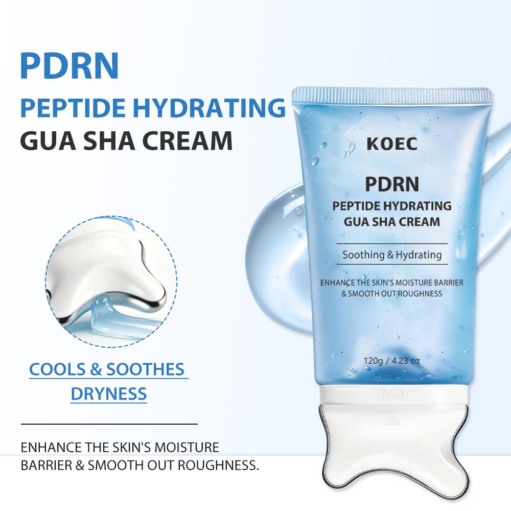 Crème hydratante Gua Sha au pe - Coenzyme Q10 Cream avis et prix