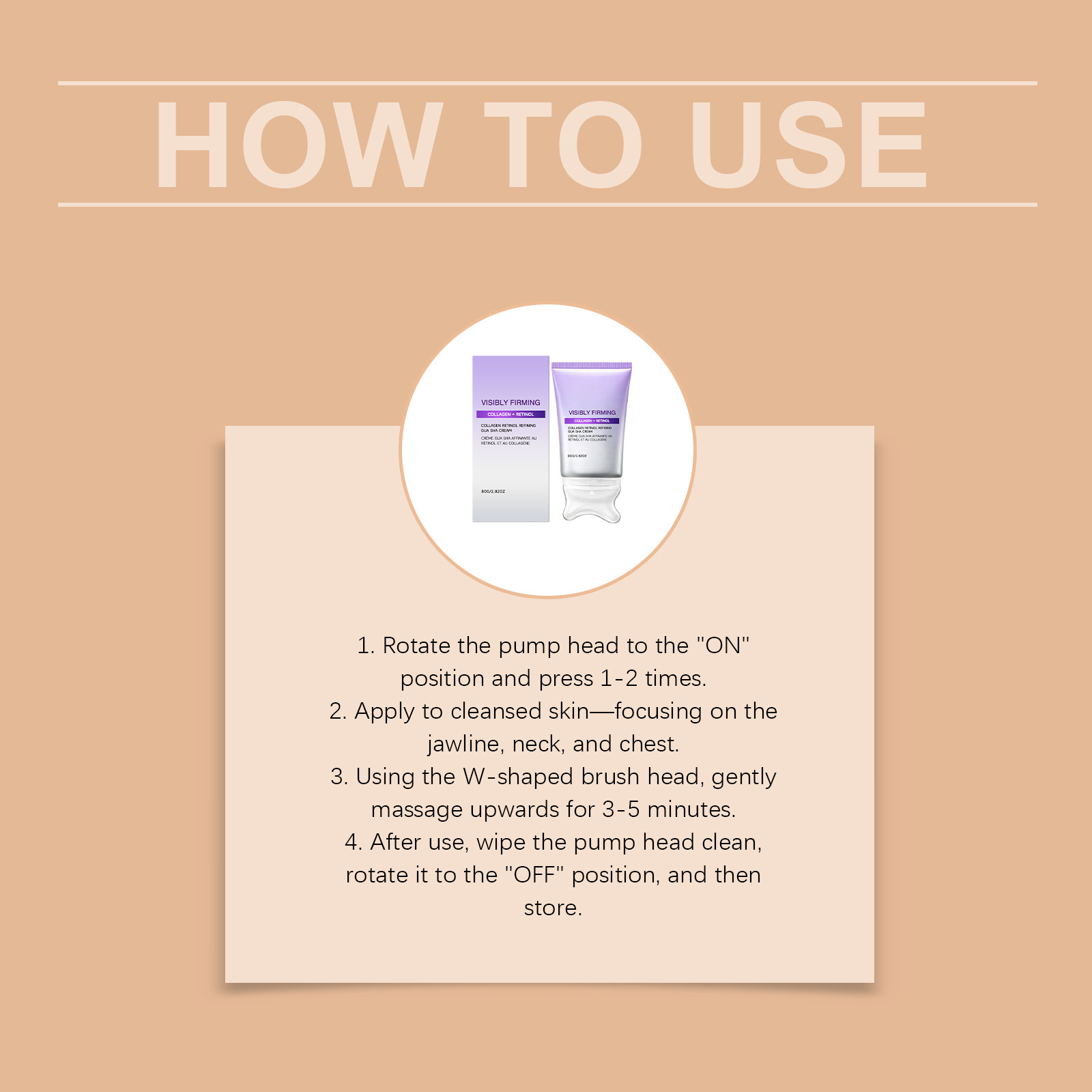 Crème raffermissante pour le v - Coenzyme Q10 Cream avis et prix