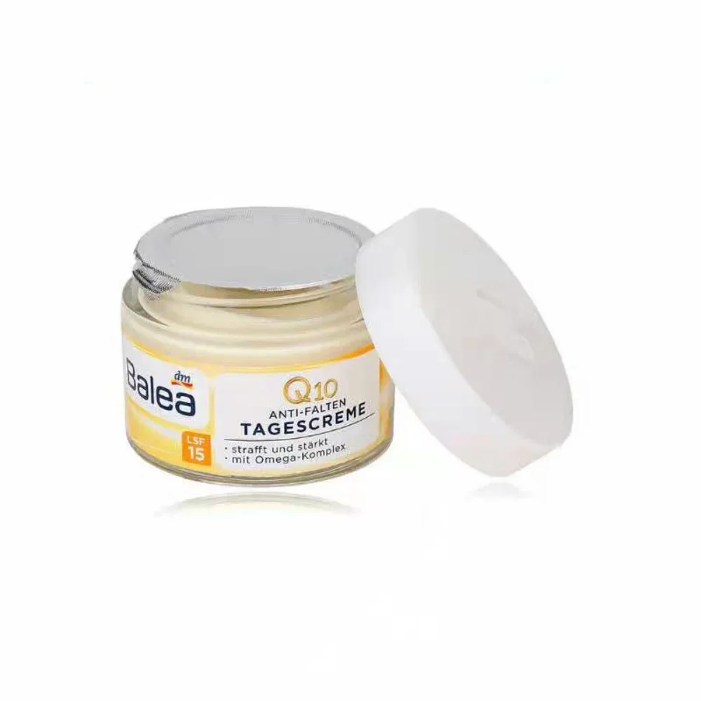 Crème de jour Balea Coenzyme Q - Coenzyme Q10 Cream avis et prix