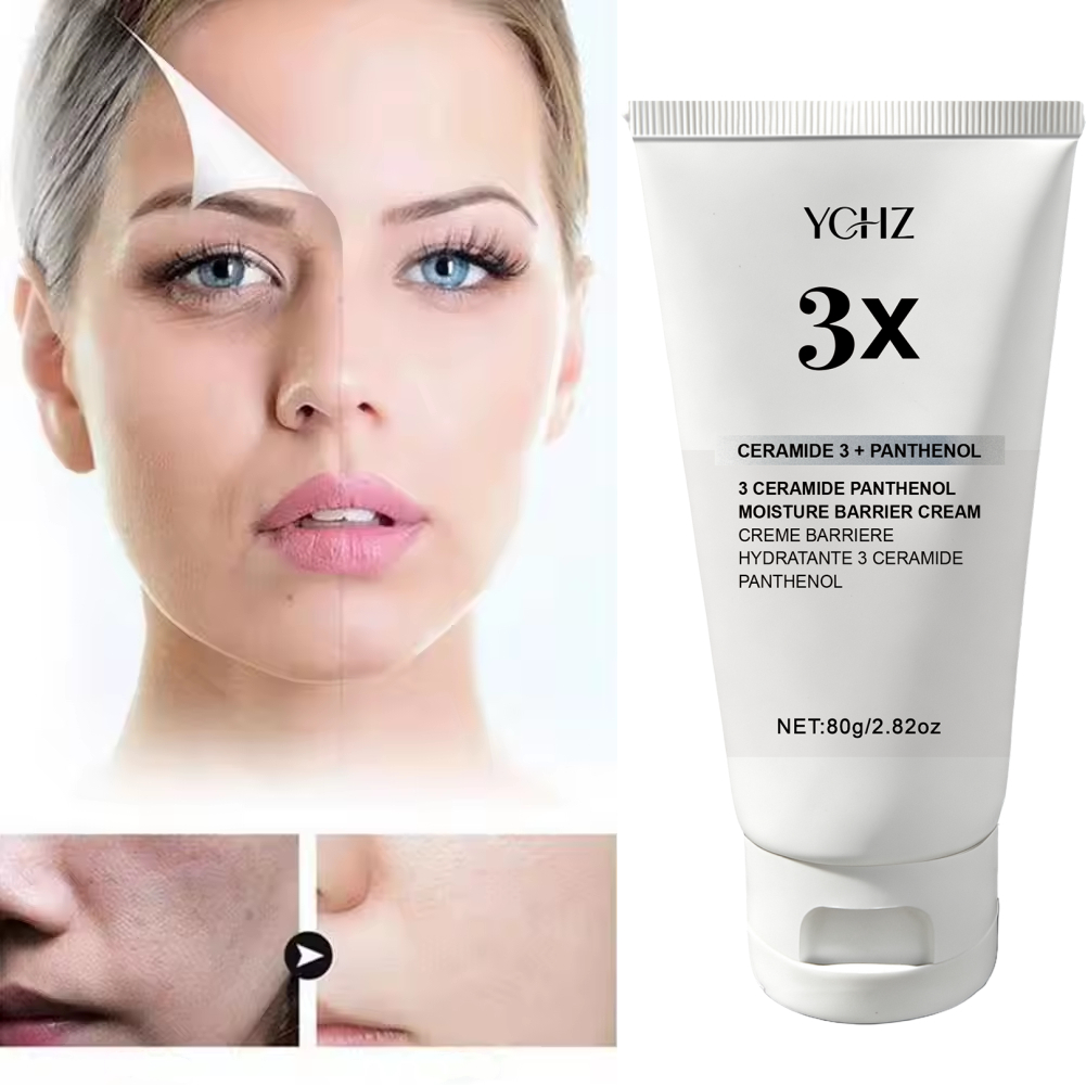 Crème hydratante barrière 3X C - Skincare Centella avis et prix
