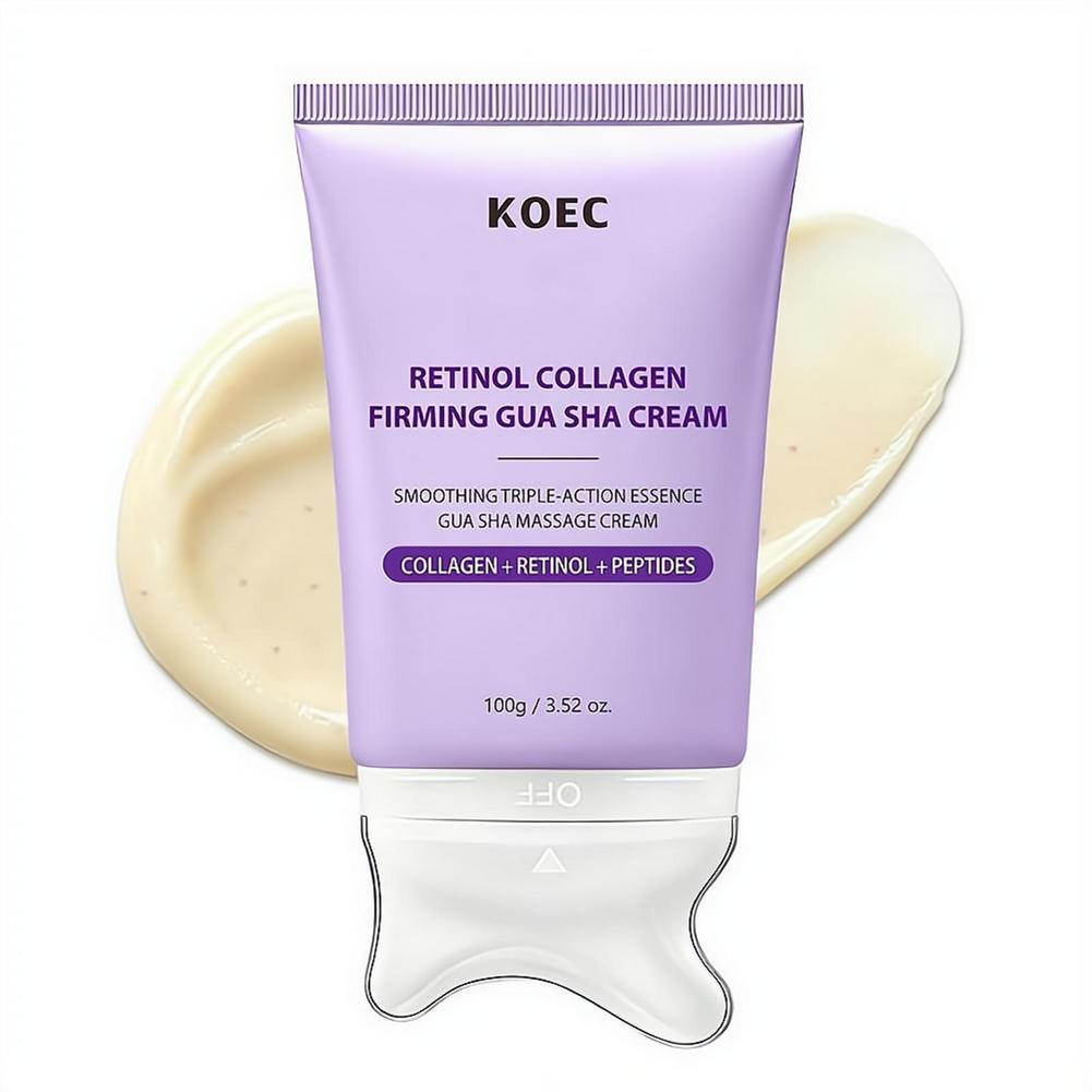 Crème au rétinol et au collagè - Coenzyme Q10 Cream avis et prix