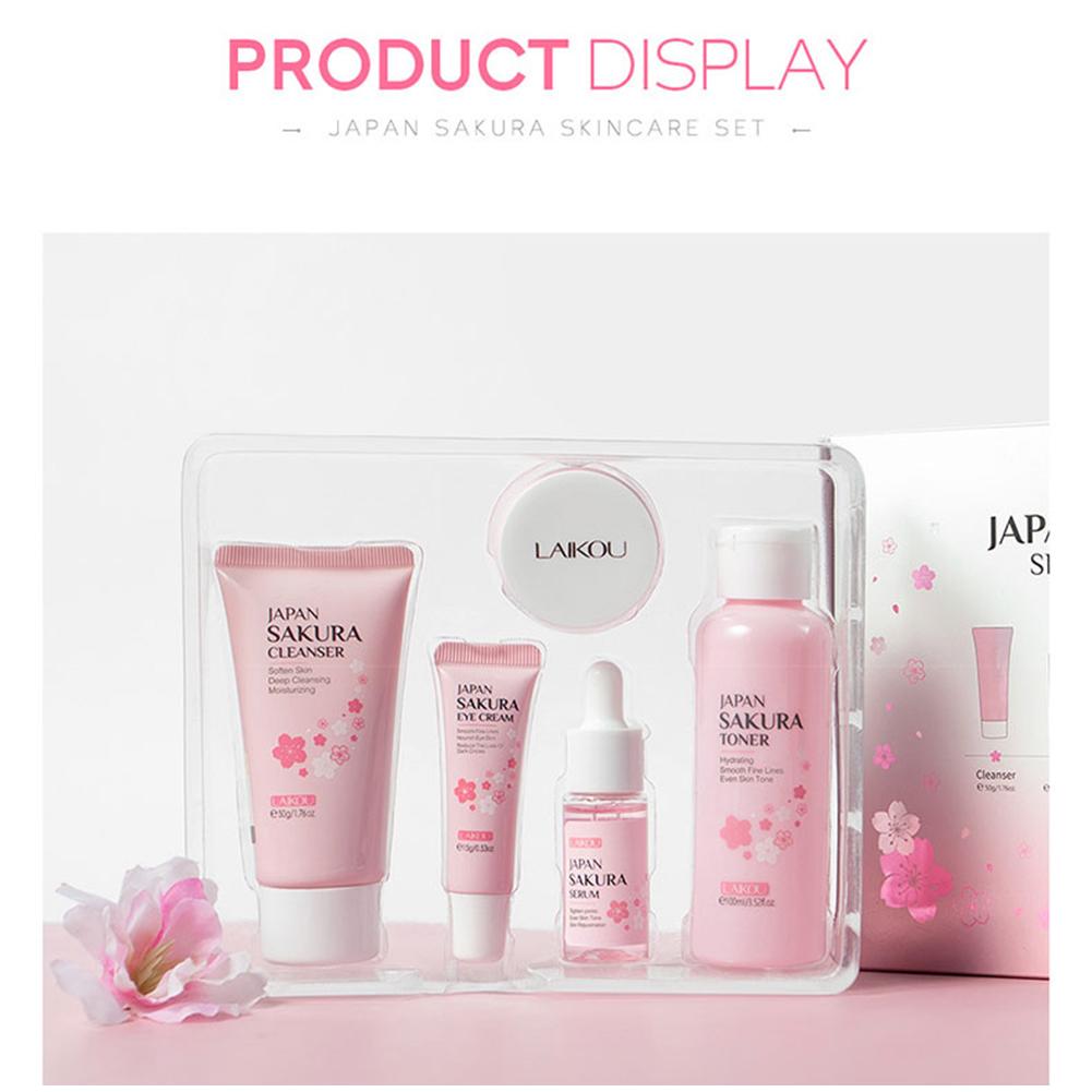 Ensembles de soins de la peau  - Skincare Centella avis et prix