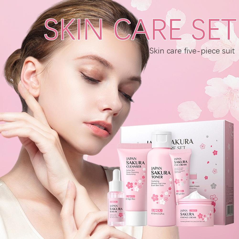 Ensembles de soins de la peau  - Skincare Centella avis et prix