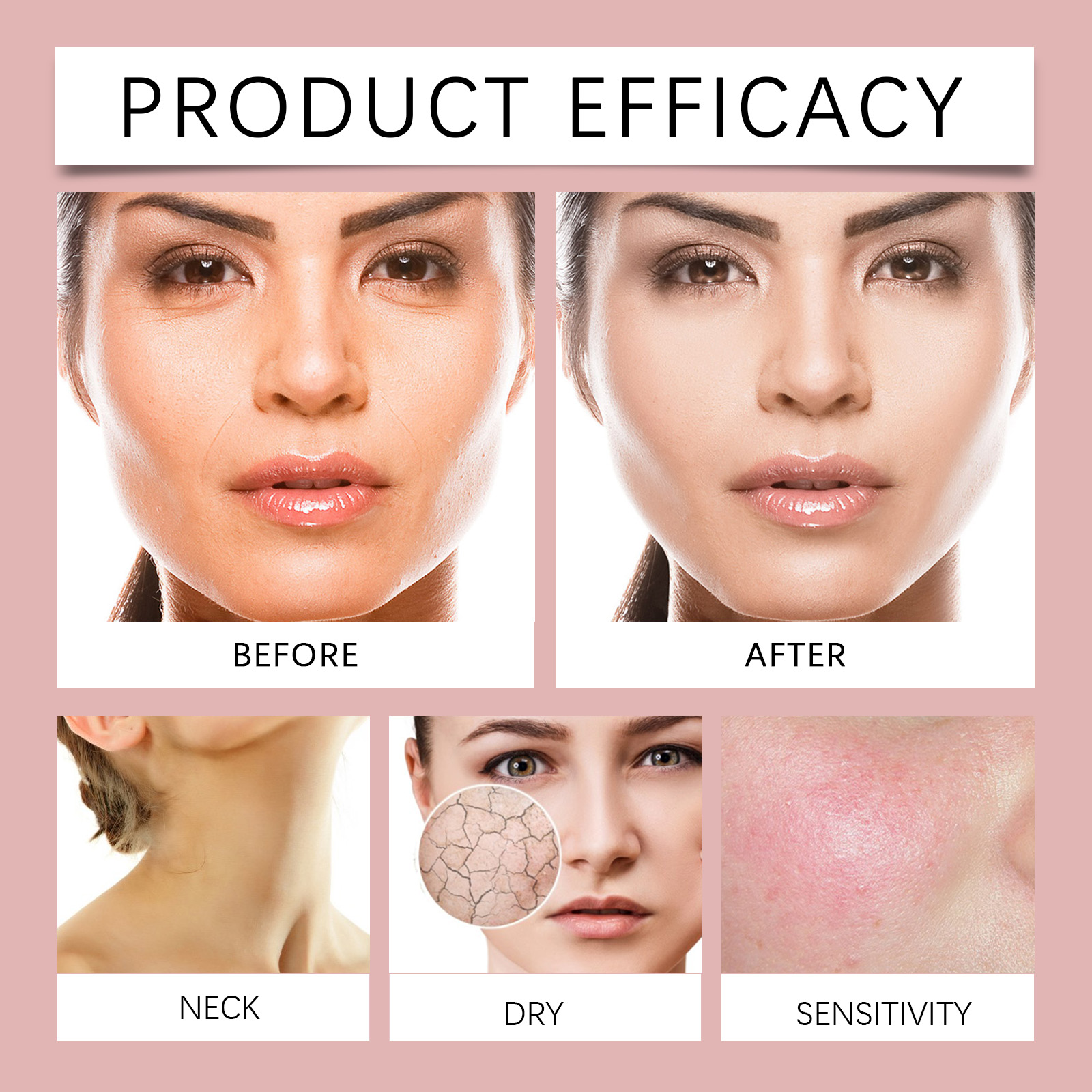 HOYGI collagène gelée crème po - Coenzyme Q10 Cream avis et prix
