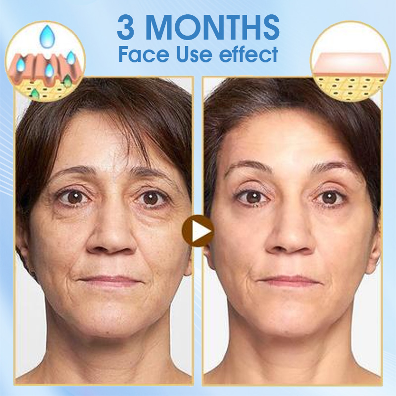 Crème de Jour au Coenzyme Q10  - Coenzyme Q10 Cream avis et prix