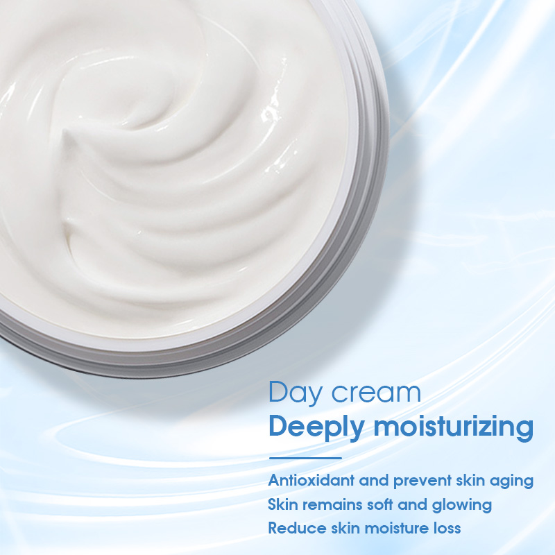 Crème de Jour au Coenzyme Q10  - Coenzyme Q10 Cream avis et prix