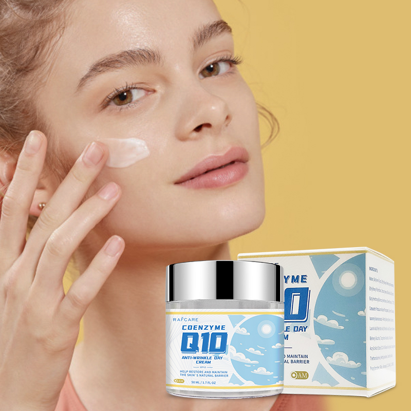 Crème visage quotidienne Q10 P - Coenzyme Q10 Cream avis et prix