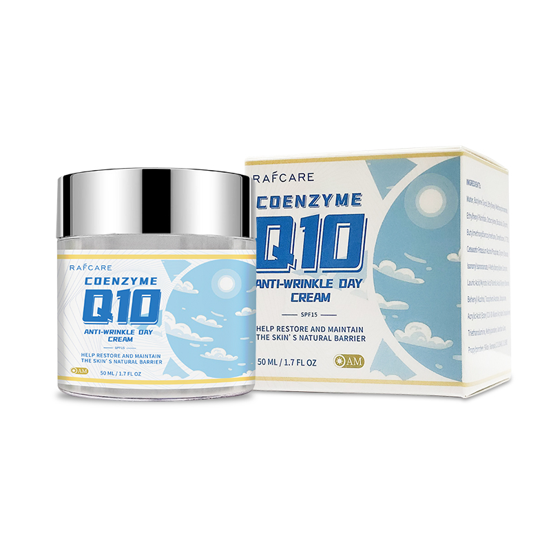 Crème visage quotidienne Q10 P - Coenzyme Q10 Cream avis et prix