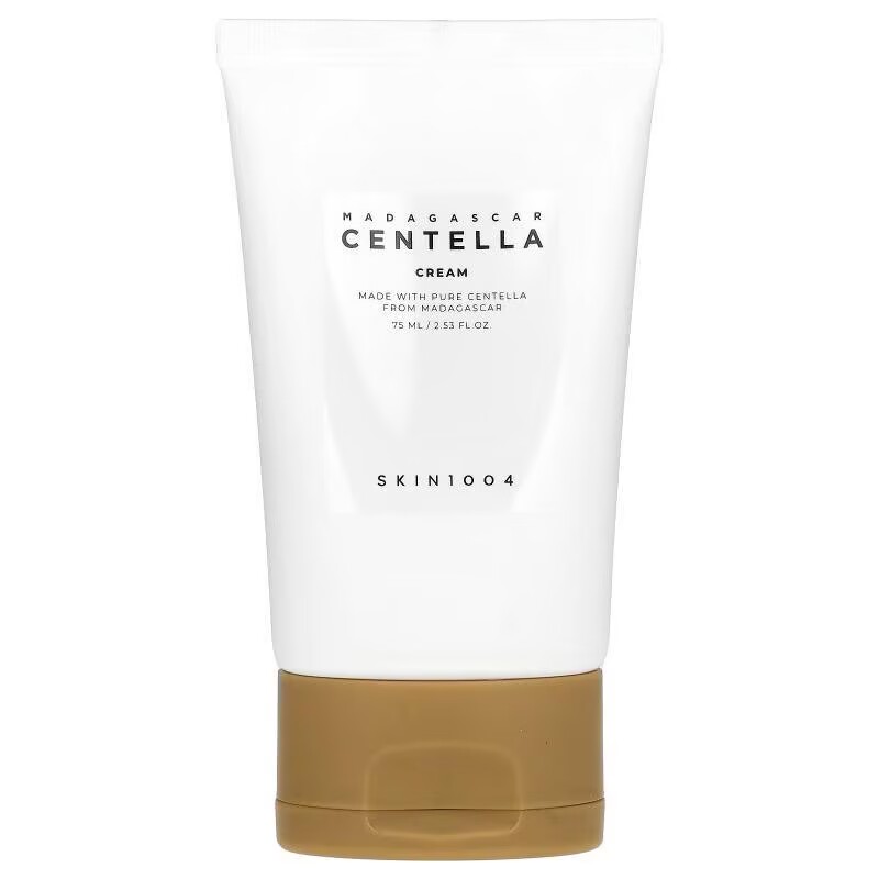 Crème apaisante pour le visage - Skincare Centella avis et prix