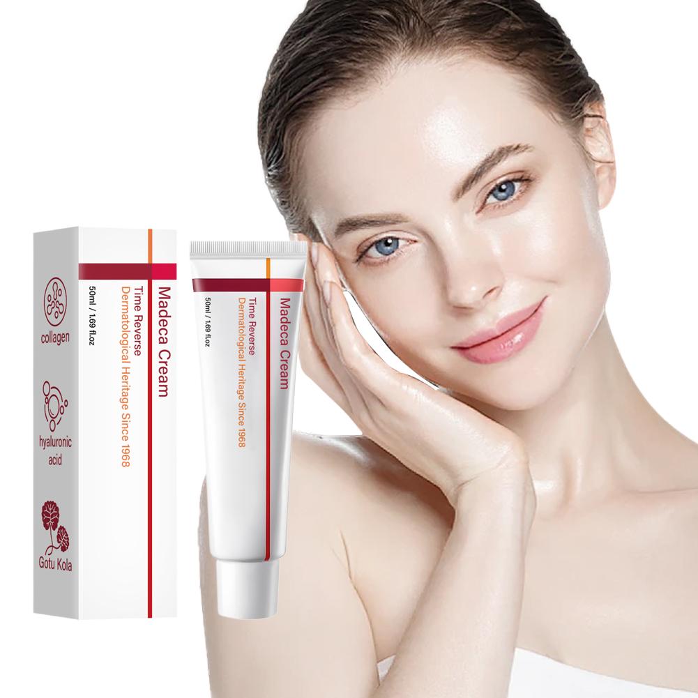Crème Visage Coréenne à la Cen - Skincare Centella avis et prix