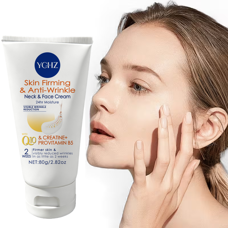 [Crème hydratante raffermissan - Coenzyme Q10 Cream avis et prix