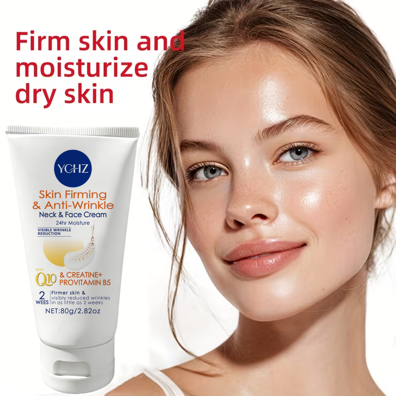 [Crème hydratante raffermissan - Coenzyme Q10 Cream avis et prix