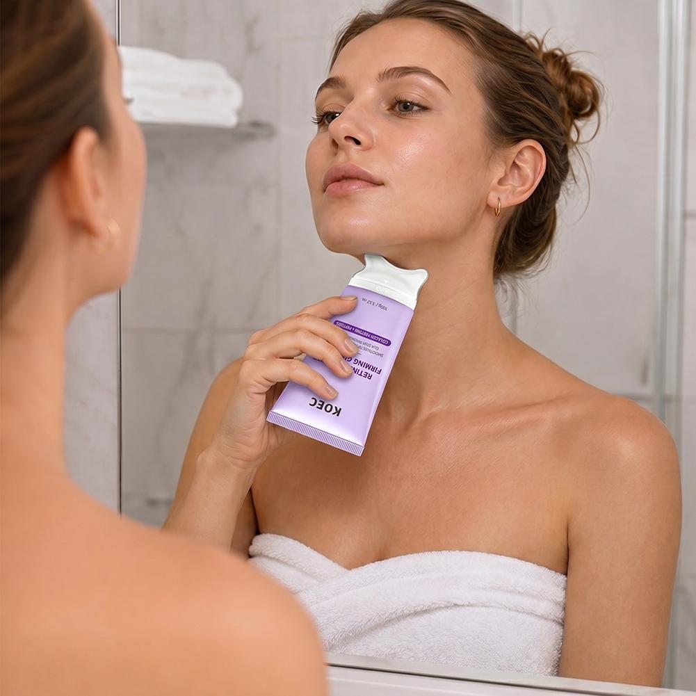 Crème de massage Gua Sha doubl - Coenzyme Q10 Cream avis et prix