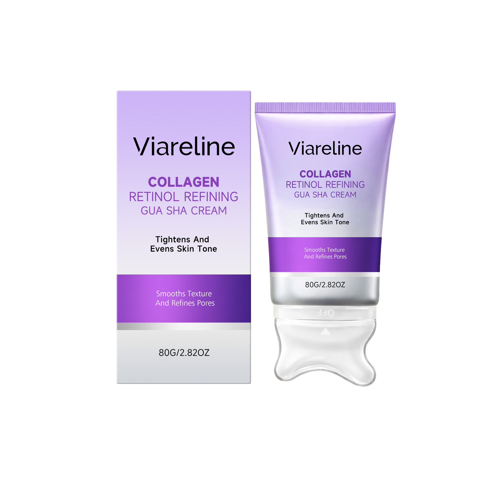 Crème Gua Sha au Rétinol et Co - Coenzyme Q10 Cream avis et prix