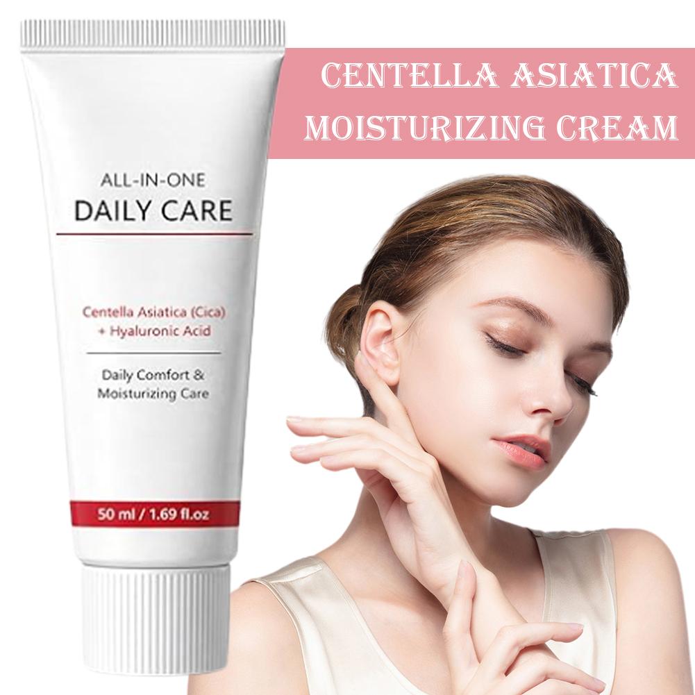 Crème apaisante à la Centella  - Skincare Centella avis et prix